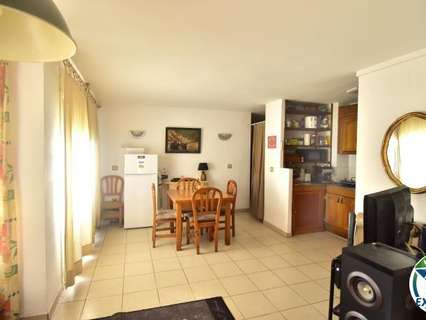 Apartamento en venta en Roses