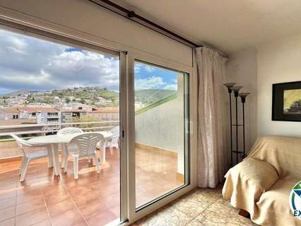 Apartamento en venta en Roses