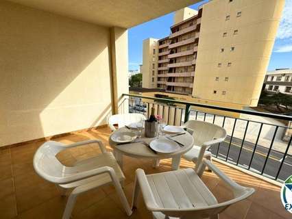 Apartamento en venta en Roses