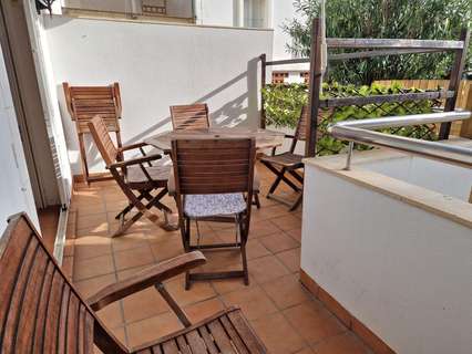 Apartamento en venta en Roses