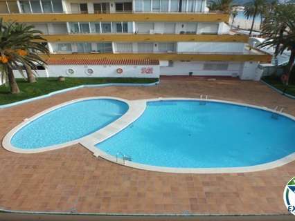 Apartamento en venta en Roses