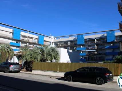 Apartamento en venta en Roses