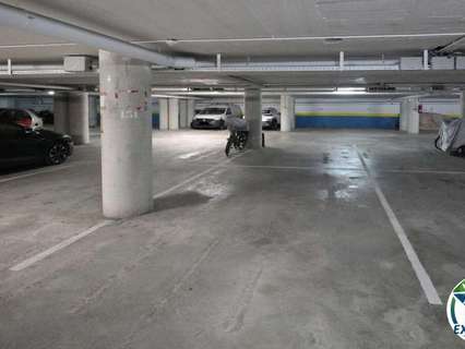 Plaza de parking en venta en Roses