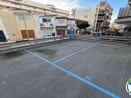 Plaza de parking en venta en Castelló d'Empúries Empuriabrava