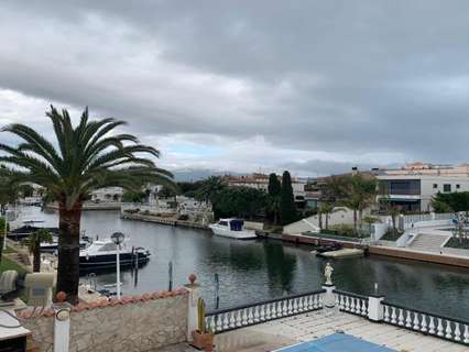 Casa en venta en Castelló d'Empúries Empuriabrava rebajada