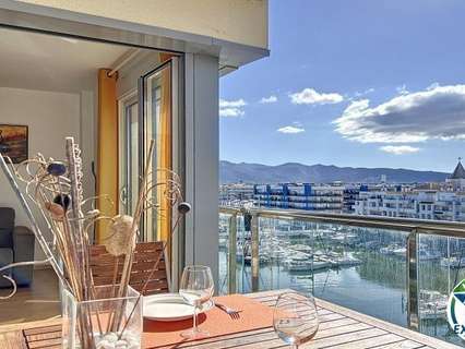 Apartamento en venta en Roses