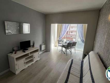 Apartamento en venta en Roses