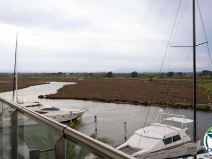 Apartamento en venta en Roses