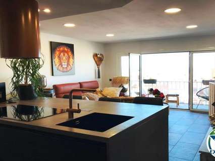 Apartamento en venta en Roses