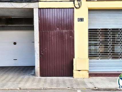 Plaza de parking en venta en Roses rebajada