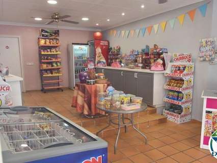 Local comercial en alquiler en Roses