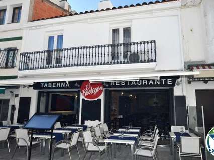 Local comercial en venta en Roses