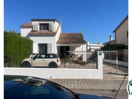 Casa en venta en Roses rebajada