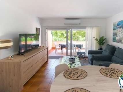 Apartamento en venta en Castelló d'Empúries zona Empuriabrava