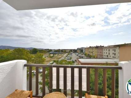 Apartamento en venta en Castelló d'Empúries zona Empuriabrava