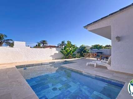 Casa en venta en Castelló d'Empúries zona Empuriabrava rebajada