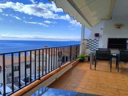 Apartamento en venta en Roses