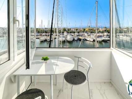 Apartamento en venta en Castelló d'Empúries zona Empuriabrava