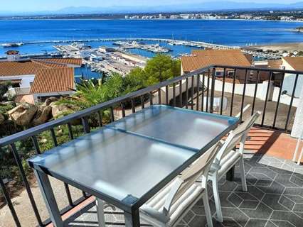 Apartamento en venta en Roses