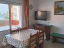 Apartamento en alquiler en Roses