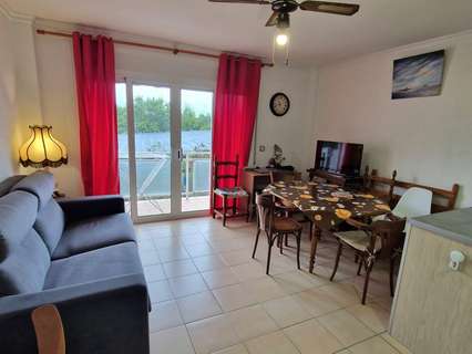 Apartamento en venta en Roses