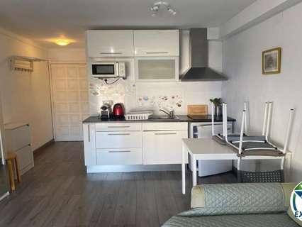 Estudio en venta en Castelló d'Empúries zona Empuriabrava