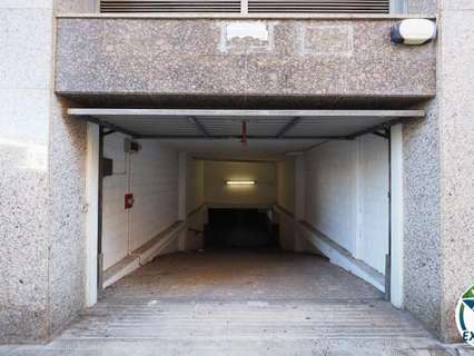 Plaza de parking en venta en Roses