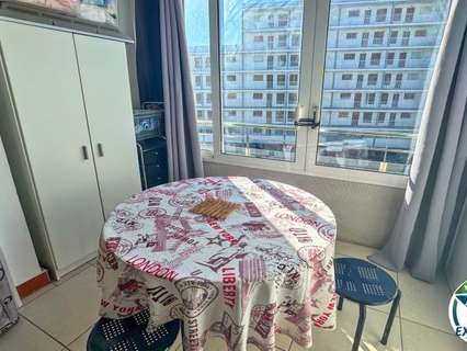 Estudio en venta en Roses