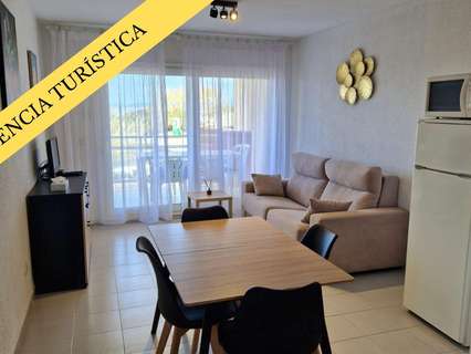 Apartamento en venta en Roses