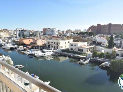 Apartamento en venta en Roses
