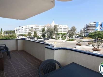 Apartamento en venta en Roses