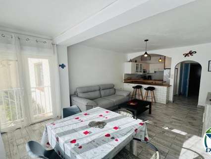 Apartamento en venta en Roses