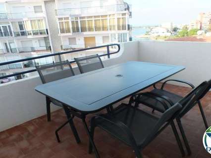 Apartamento en venta en Roses