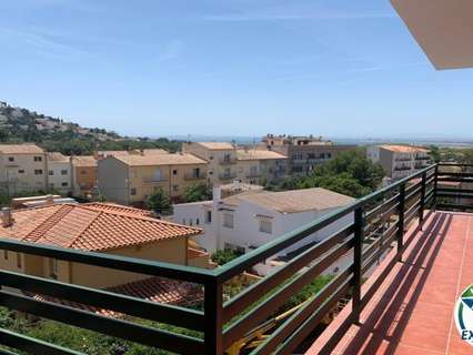 Apartamento en venta en Roses