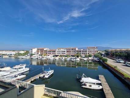 Apartamento en venta en Castelló d'Empúries zona Empuriabrava