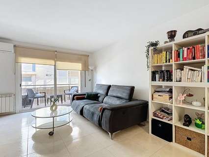 Apartamento en venta en Roses