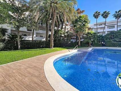 Apartamento en venta en Roses