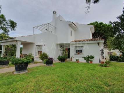 Chalet en venta en Jerez de la Frontera