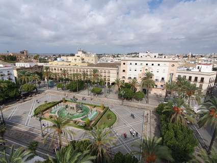 Ático en venta en Jerez de la Frontera