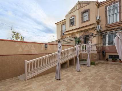 Casa en venta en Jerez de la Frontera