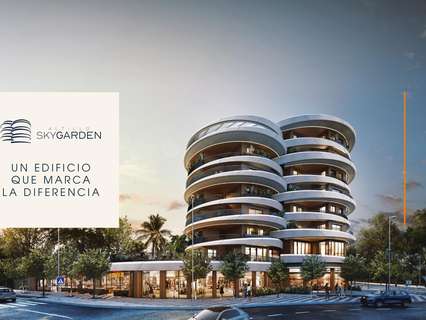 Oficina en alquiler en Jerez de la Frontera rebajada