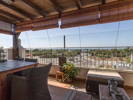 Ático en venta en Rota