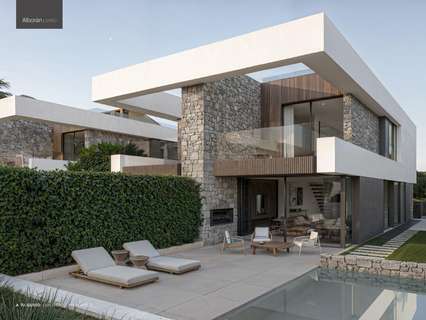 Parcela urbana en venta en Alhaurín de la Torre