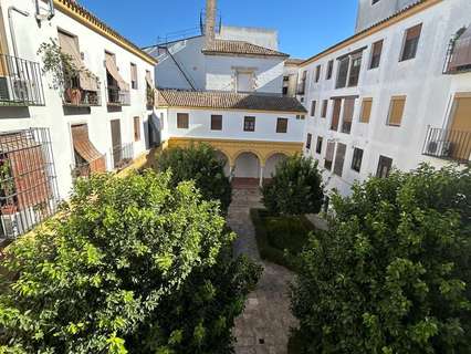 Piso en venta en Jerez de la Frontera