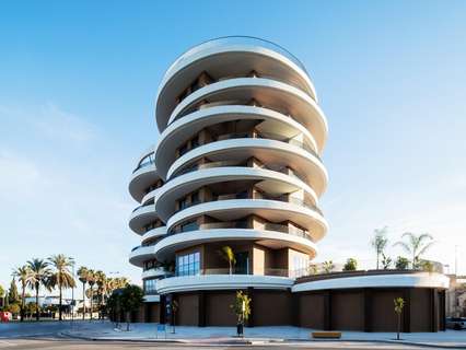 Plaza de parking en alquiler en Jerez de la Frontera