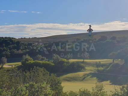 Parcela urbana en venta en Jerez de la Frontera