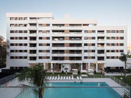 Piso en alquiler en Jerez de la Frontera