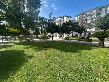 Piso en venta en Jerez de la Frontera