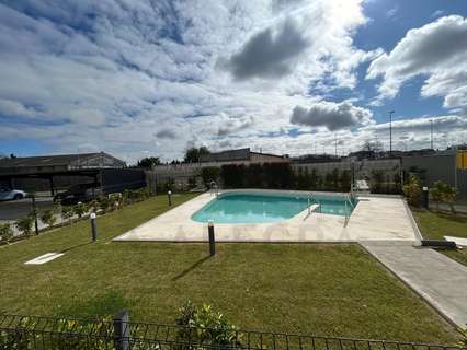 Piso en venta en Jerez de la Frontera