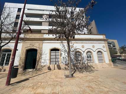 Local comercial en alquiler en Jerez de la Frontera